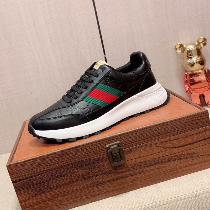 Gucci Low Shoes